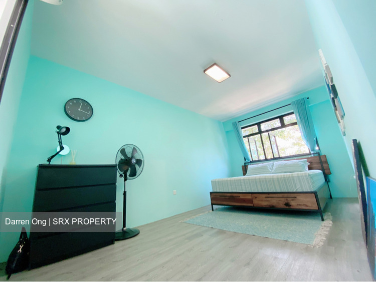 Segar Road thumbnail photo